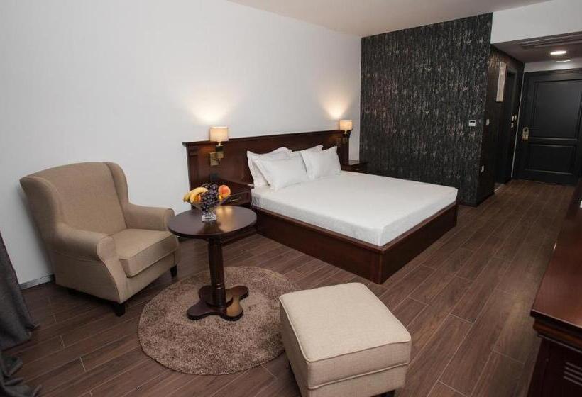 اتاق سوپریور, Sky Gevgelija