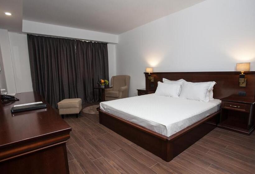 اتاق سوپریور, Sky Gevgelija