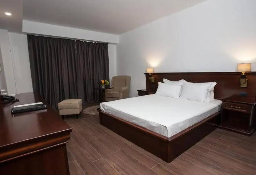 اتاق سوپریور, Sky Gevgelija