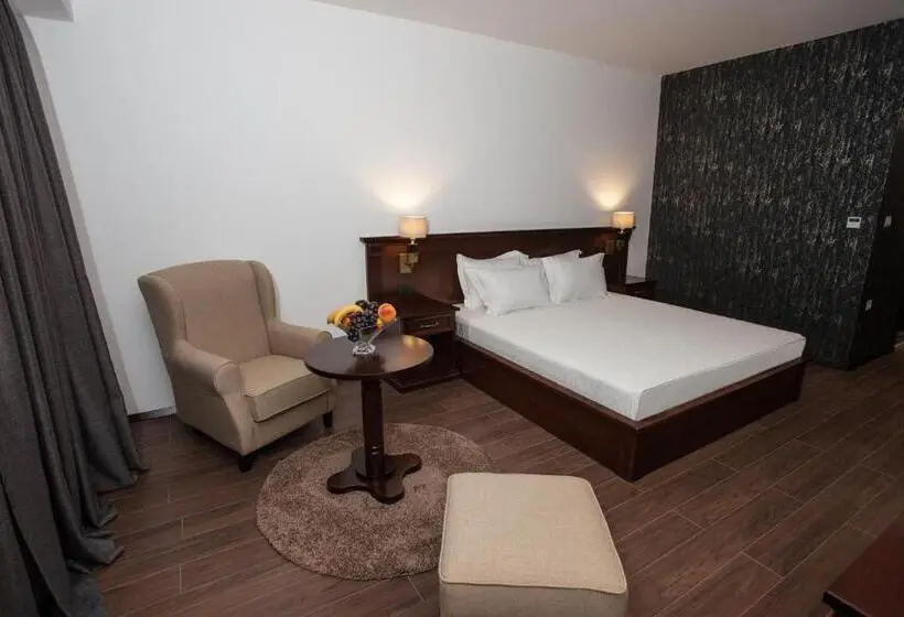 اتاق سوپریور, Sky Gevgelija