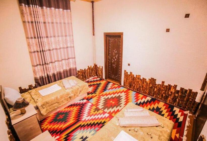 اتاق استاندارد, Khiva Muhammadali