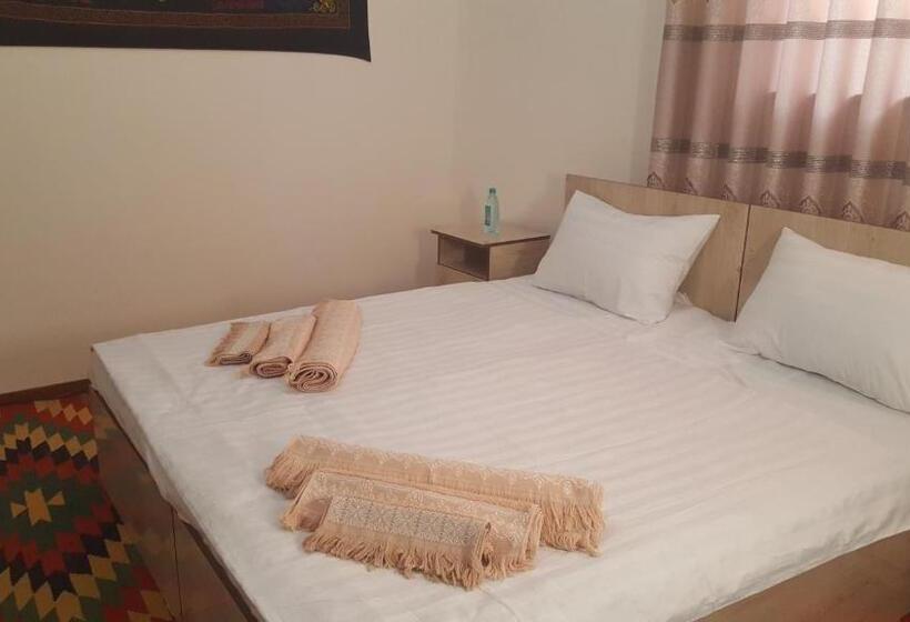 اتاق استاندارد, Khiva Muhammadali