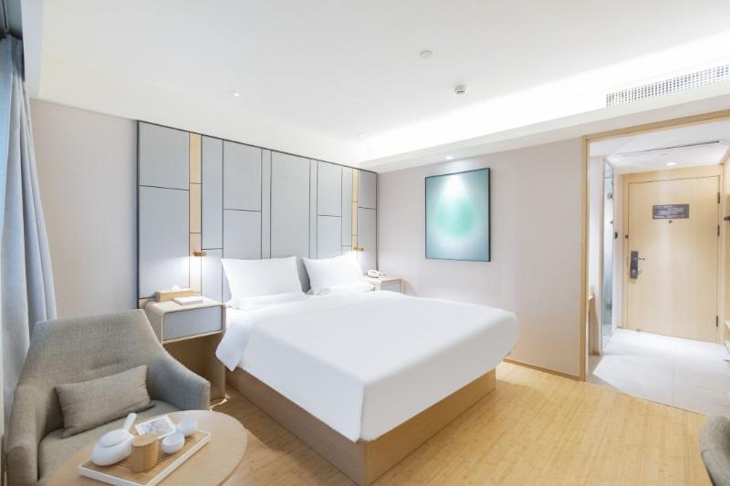 Standard Room, Habyt Cantonment   Formerly Hmlet Cantonment