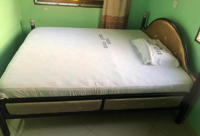 اتاق استاندارد یک نفره, Kiishi Guest House And Apartment