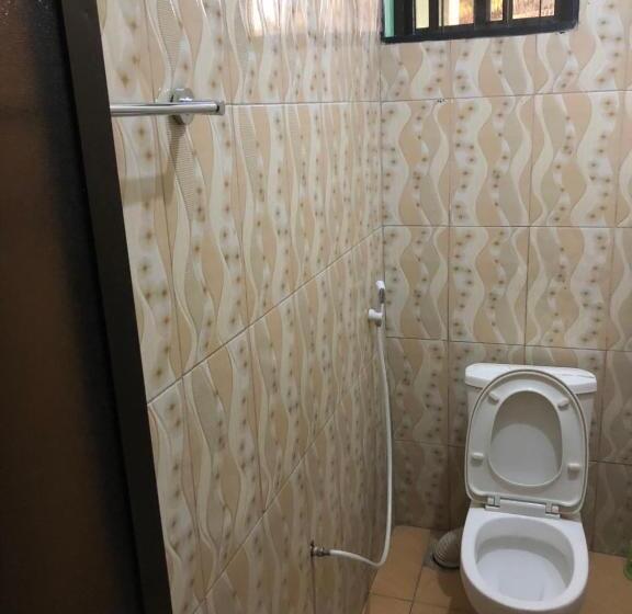 اتاق استاندارد یک نفره, Kiishi Guest House And Apartment