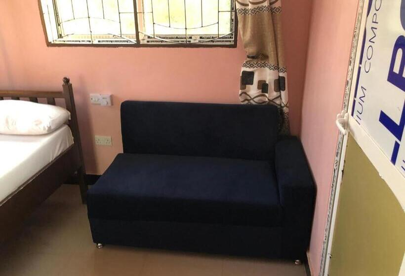 اتاق اکونومی, Kiishi Guest House And Apartment