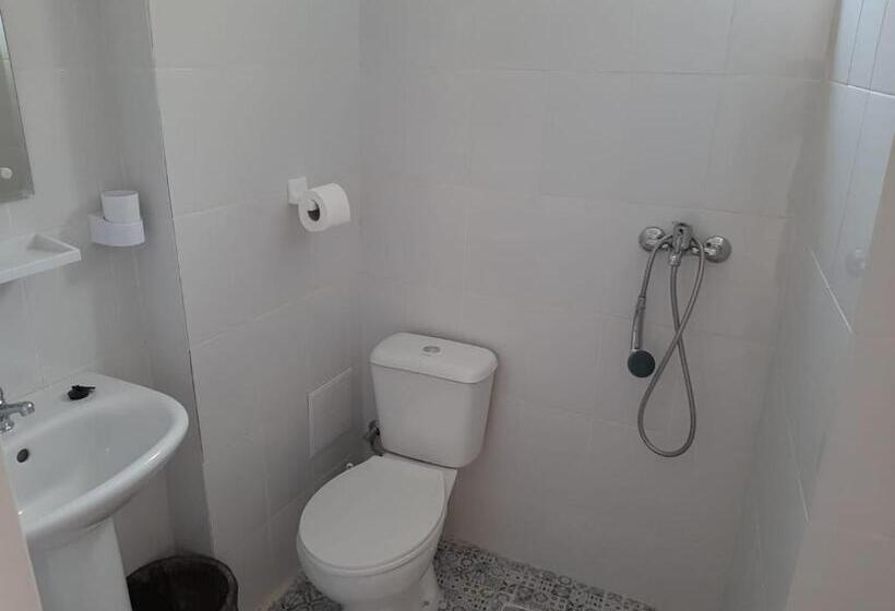 اتاق استاندارد, Complex Marea Neagra