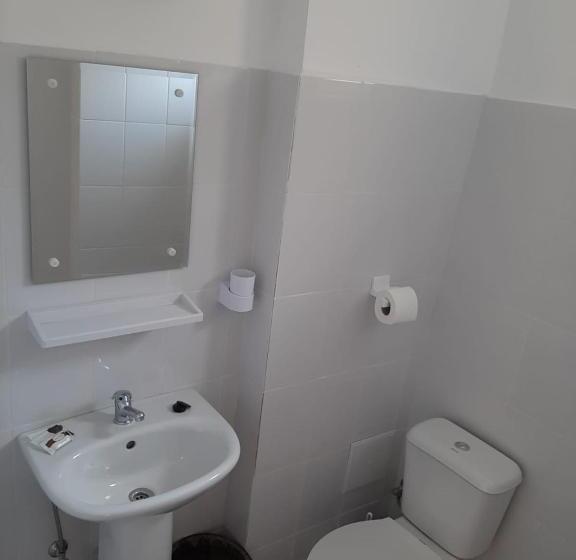 غرفة قياسية, Complex Marea Neagra