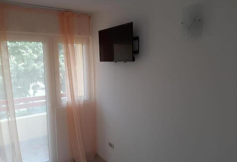 غرفة قياسية, Complex Marea Neagra