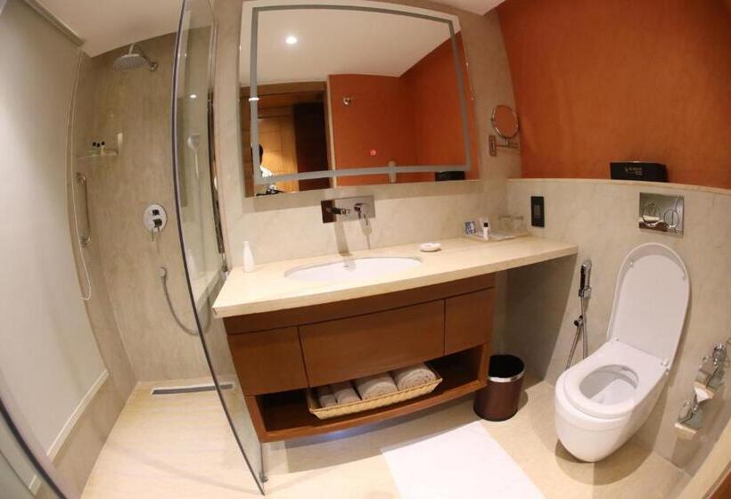 اتاق لوکس, Regenta Central Rs Chennai Omr Sipcot