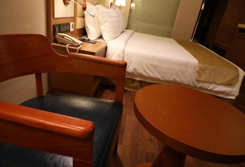 اتاق لوکس, Regenta Central Rs Chennai Omr Sipcot