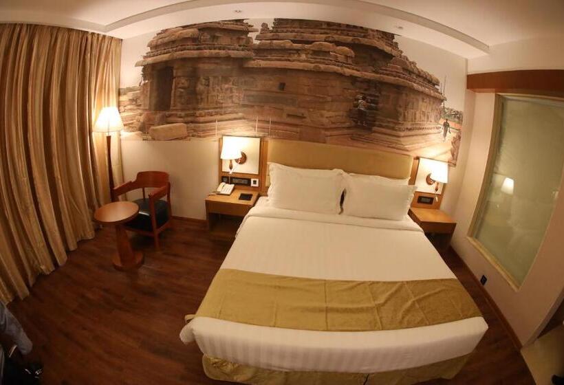 اتاق لوکس, Regenta Central Rs Chennai Omr Sipcot