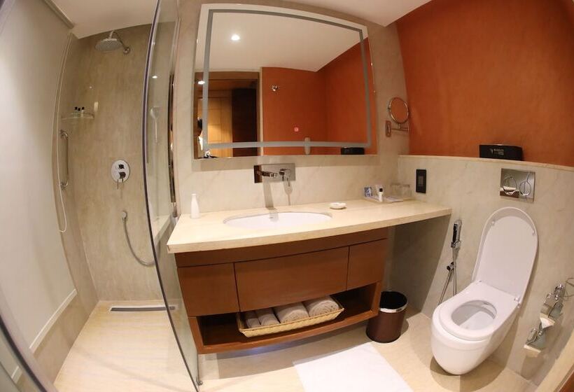 اتاق لوکس, Regenta Central Rs Chennai Omr Sipcot