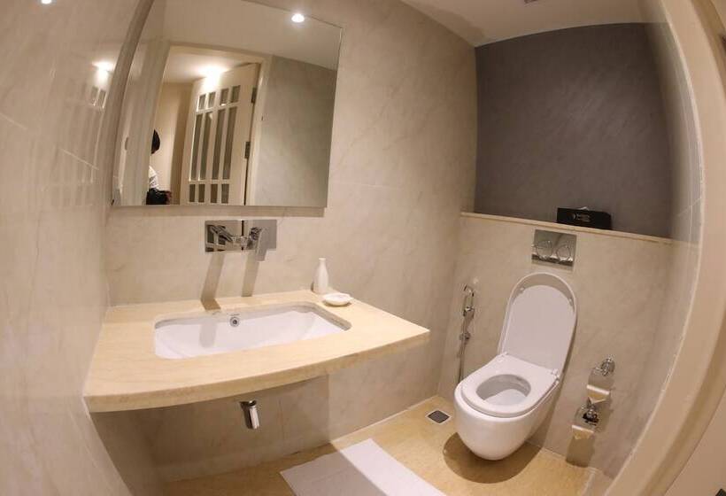 اتاق لوکس, Regenta Central Rs Chennai Omr Sipcot