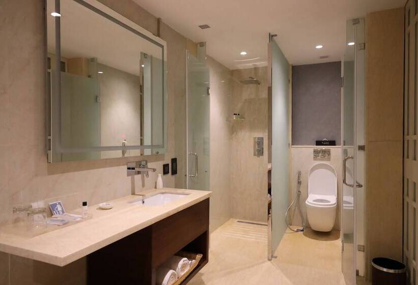 豪华房间, Regenta Central Rs Chennai Omr Sipcot