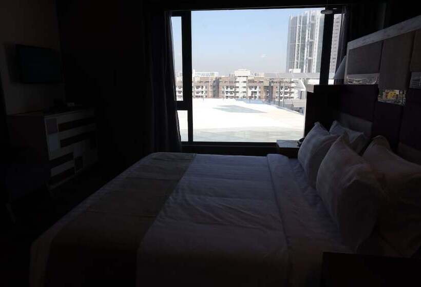 سوئیت با تخت بزرگ, Regenta Central Rs Chennai Omr Sipcot