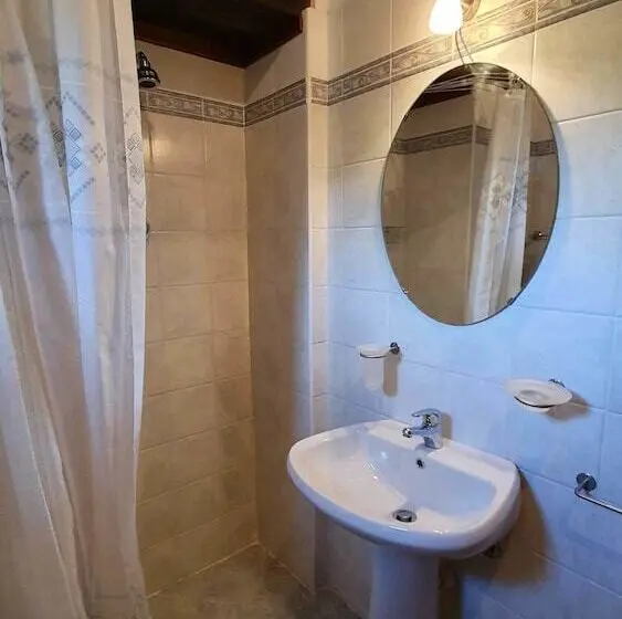 スタンダード４人部屋, Affittacamere Villa Molinello