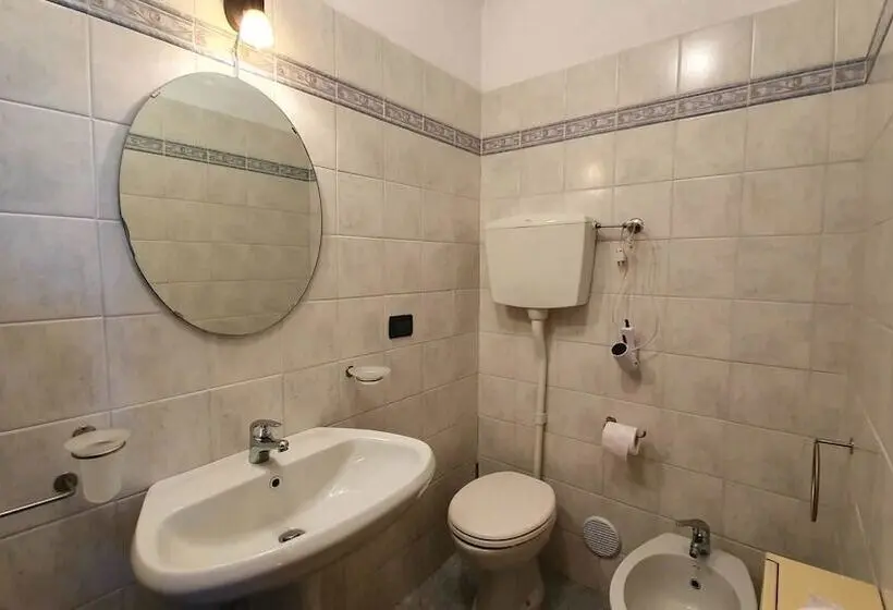 スタンダードルーム, Affittacamere Villa Molinello