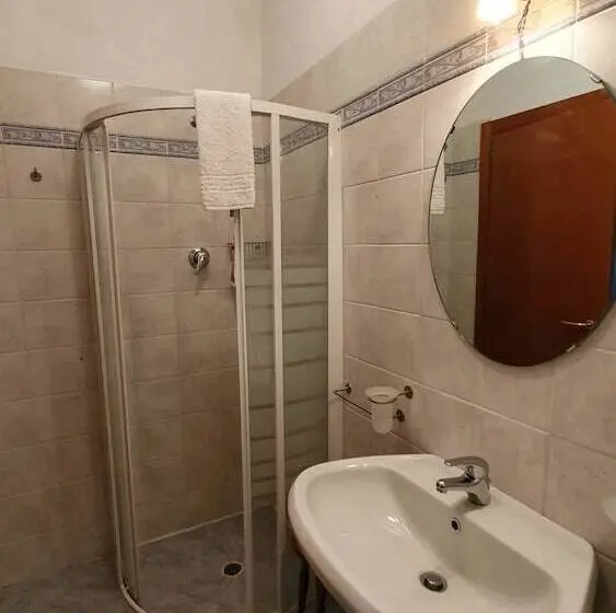 スタンダードルーム, Affittacamere Villa Molinello