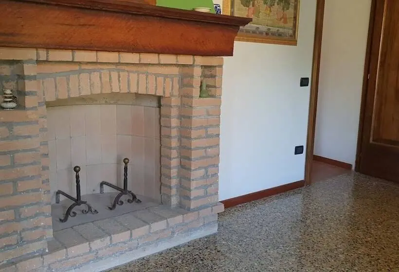 スタンダードルーム, Affittacamere Villa Molinello