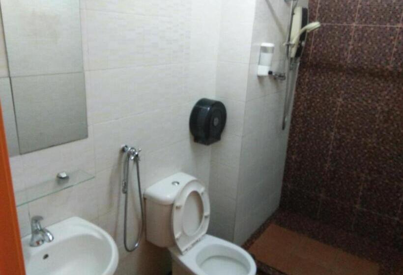 Standardrum, Abby Igb Tasek