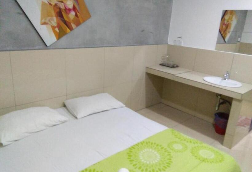 Standardrum, Abby Igb Tasek