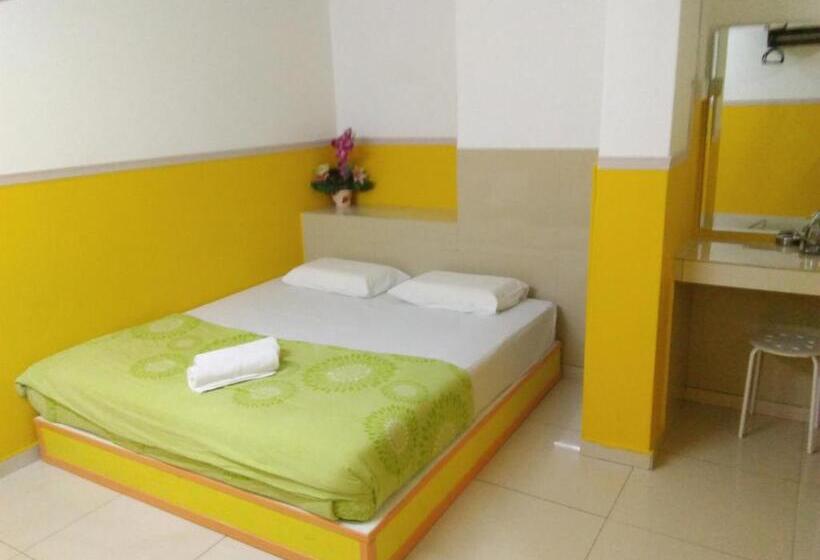 Standardrum, Abby Igb Tasek