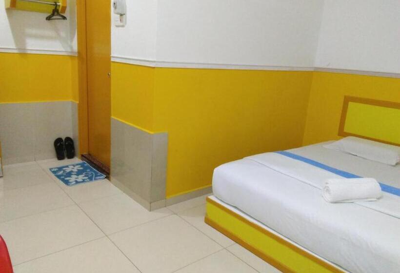 Standardrum, Abby Igb Tasek