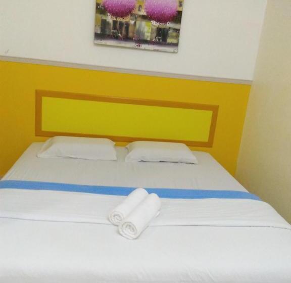 Standardrum, Abby Igb Tasek