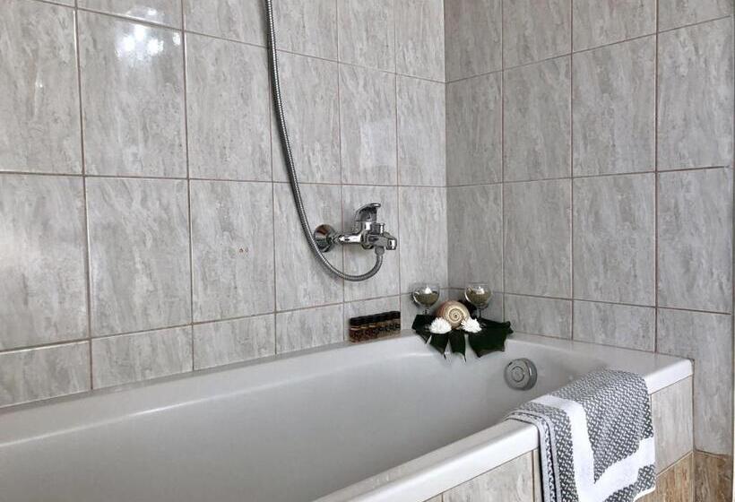 Апартаменты Deluxe 1 Спальня, Ccb Ionian Suites By Bruskos