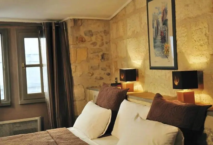 اتاق سوپریور, Hôtel Du Palais Des Papes
