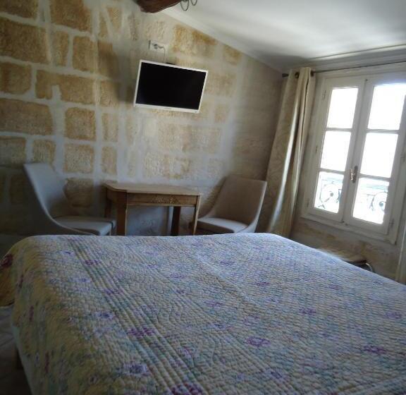 اتاق استاندارد, Hôtel Du Palais Des Papes