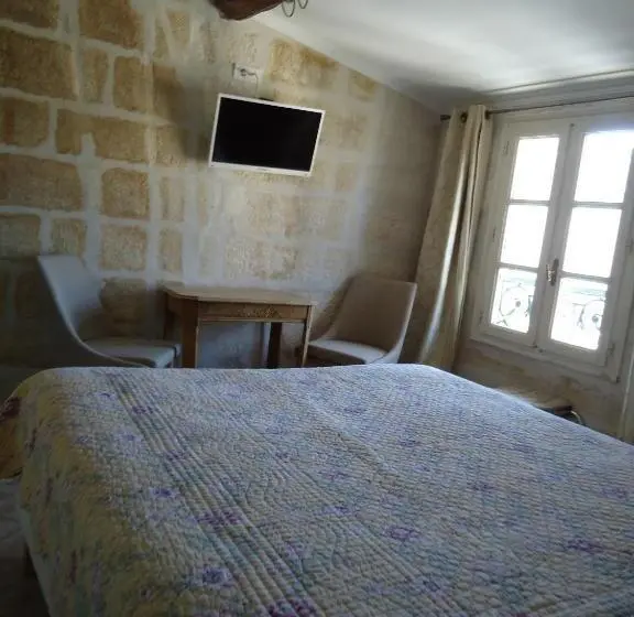 اتاق استاندارد, Hôtel Du Palais Des Papes