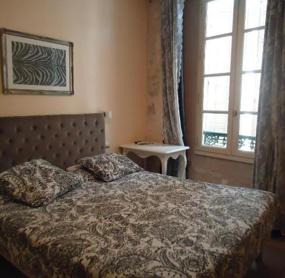 اتاق استاندارد, Hôtel Du Palais Des Papes