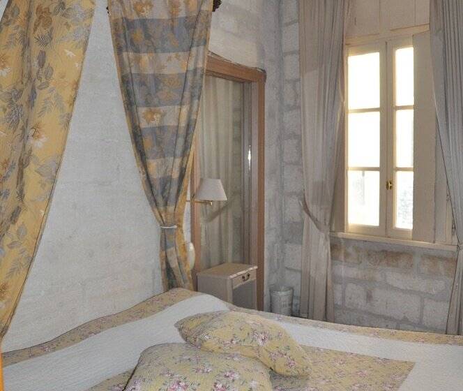 수피리어 룸, Hôtel Du Palais Des Papes