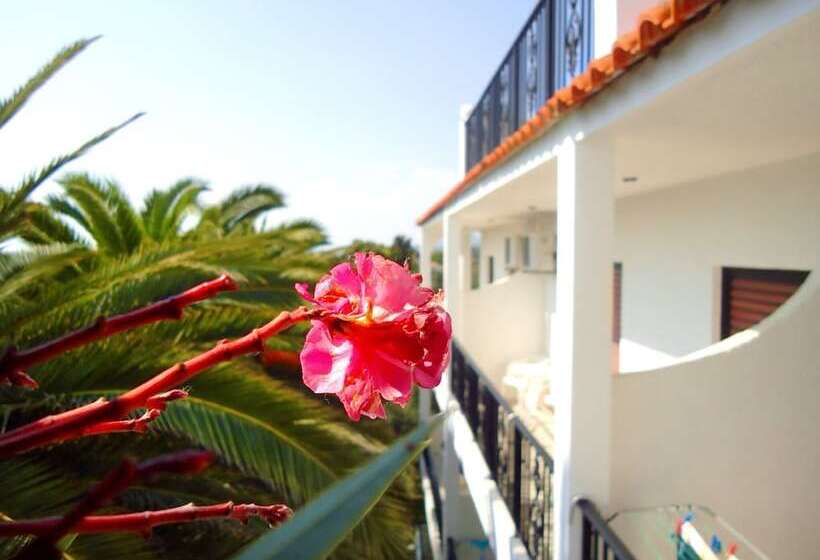 디럭스 주니어 스위트, Ccb Ionian Suites By Bruskos