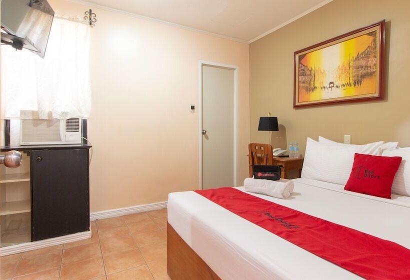 غرفة قياسية, Reddoorz @ Downtown Tacloban