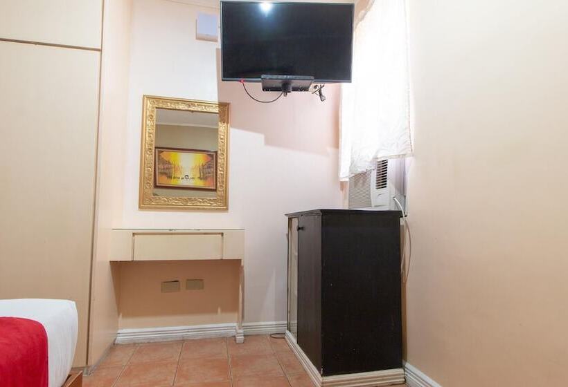 غرفة قياسية, Reddoorz @ Downtown Tacloban