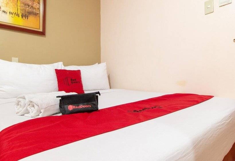 غرفة قياسية, Reddoorz @ Downtown Tacloban