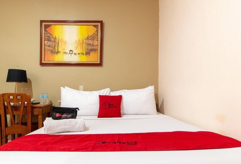 غرفة قياسية, Reddoorz @ Downtown Tacloban