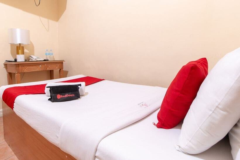 غرفة قياسية, Reddoorz @ Downtown Tacloban