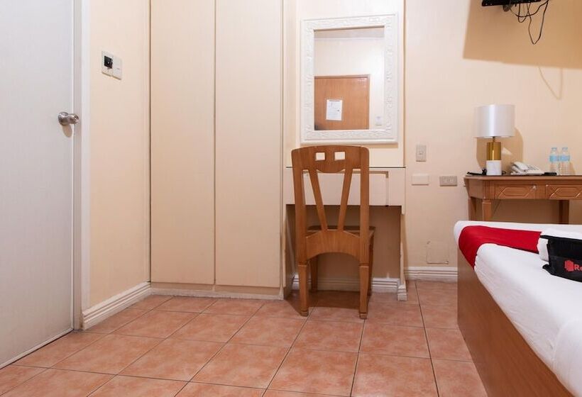 غرفة قياسية, Reddoorz @ Downtown Tacloban