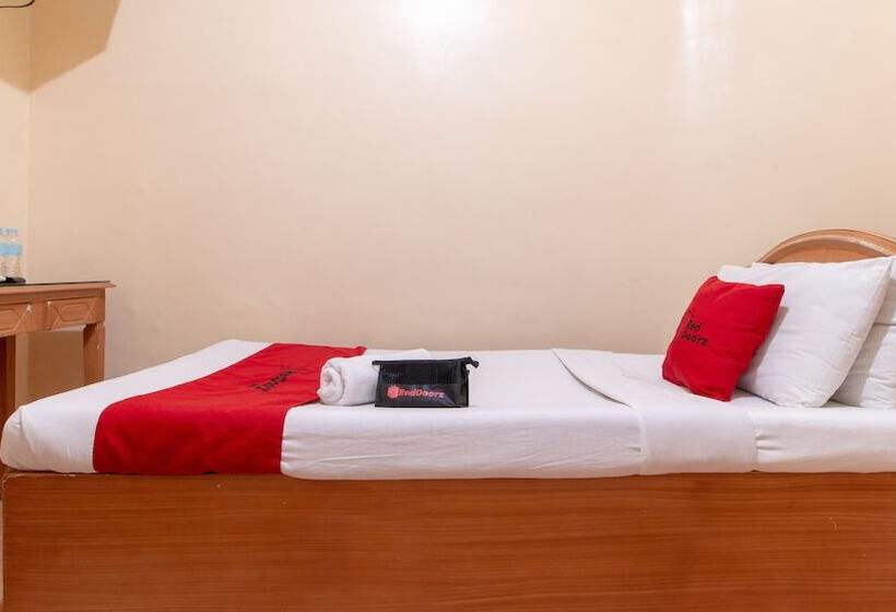 غرفة قياسية, Reddoorz @ Downtown Tacloban