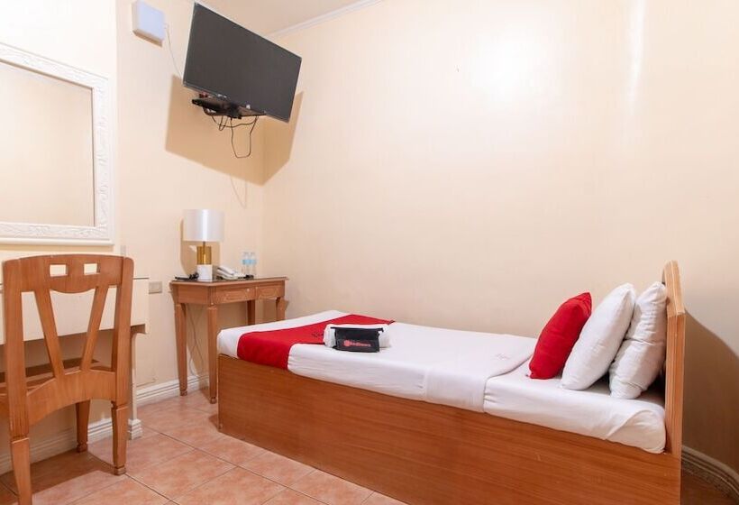 غرفة قياسية, Reddoorz @ Downtown Tacloban