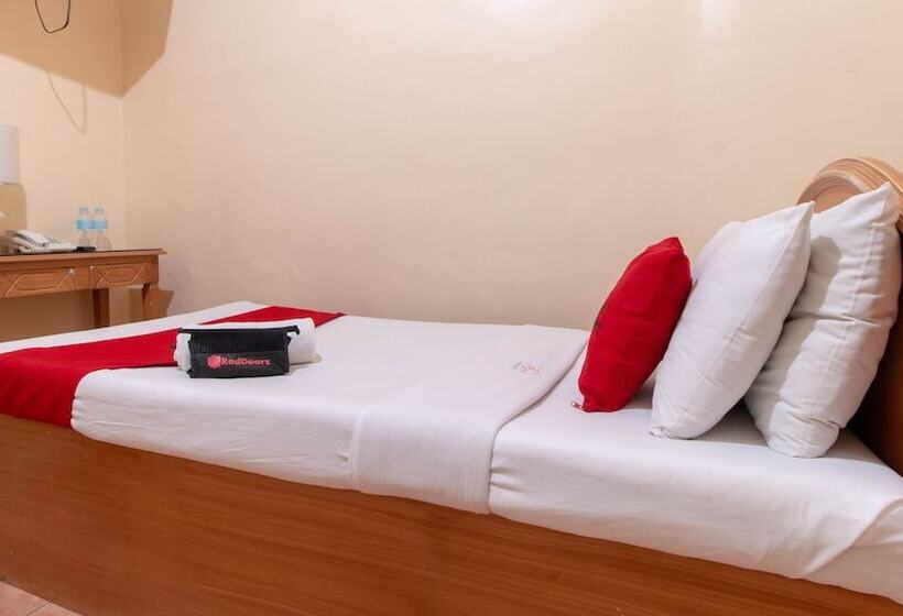 غرفة قياسية, Reddoorz @ Downtown Tacloban