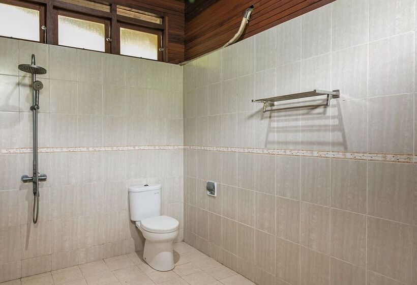 Номер Стандарт, Reddoorz Resort @ Taman Wisata Mangrove