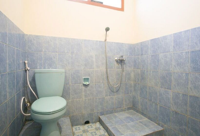 اتاق خانوادگی, Reddoorz Syariah @ Jalan Gajah Mada
