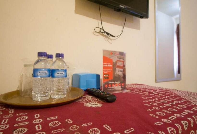 غرفة قياسية, Reddoorz Syariah @ Jalan Gajah Mada