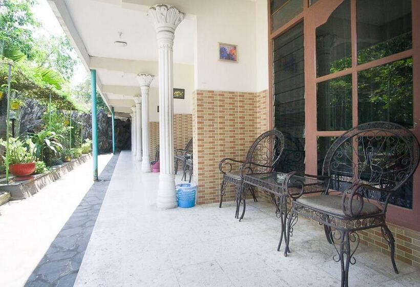 غرفة قياسية, Reddoorz Syariah @ Jalan Gajah Mada