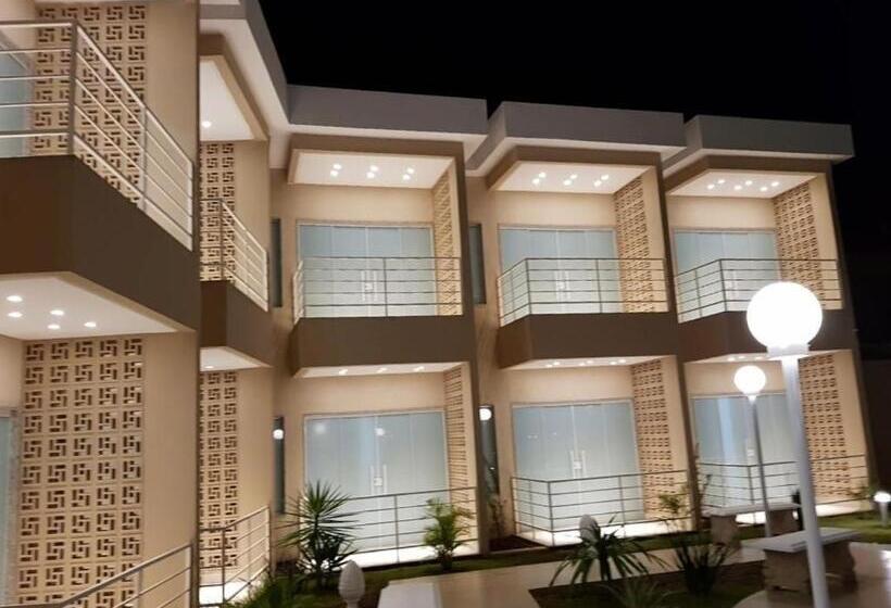 标准间, Triunfo Papo